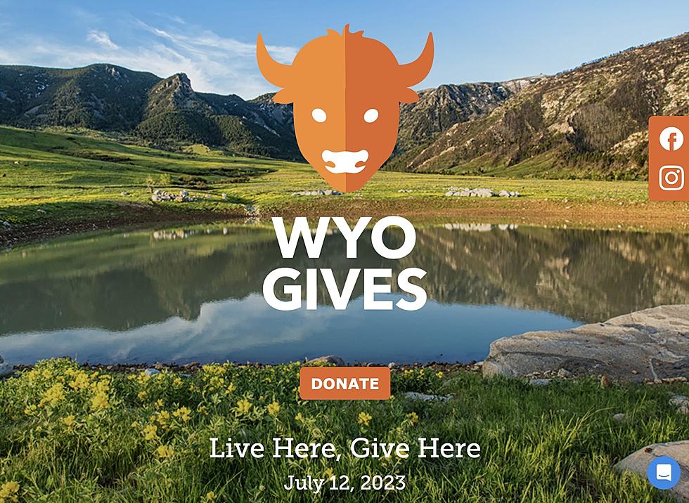 WyoGives Rolls Past $2 Million for Nonprofit Day of Giving