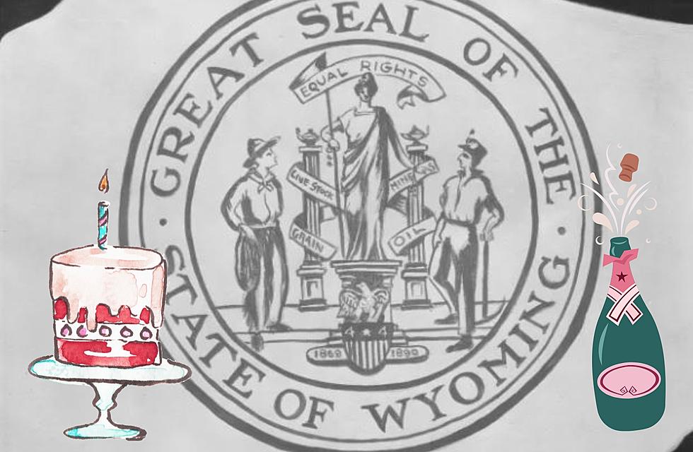ON THIS DAY: Wyoming Became the 44th State of the Union