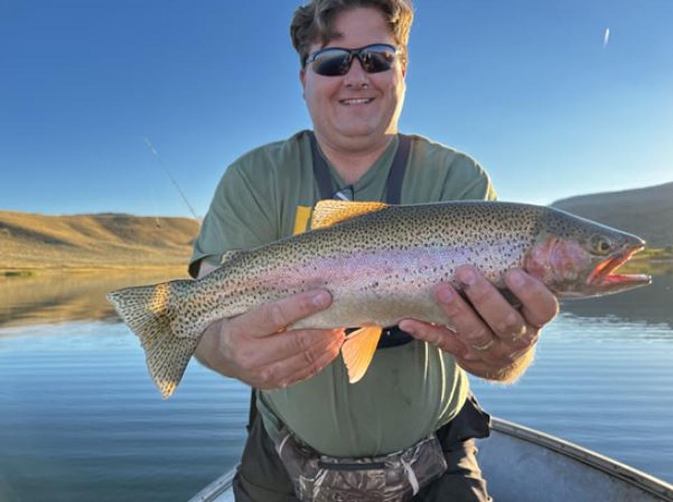 Four Wyoming Fishing Enthusiasts Recognized as &#8220;Ultimate Anglers&#8221;