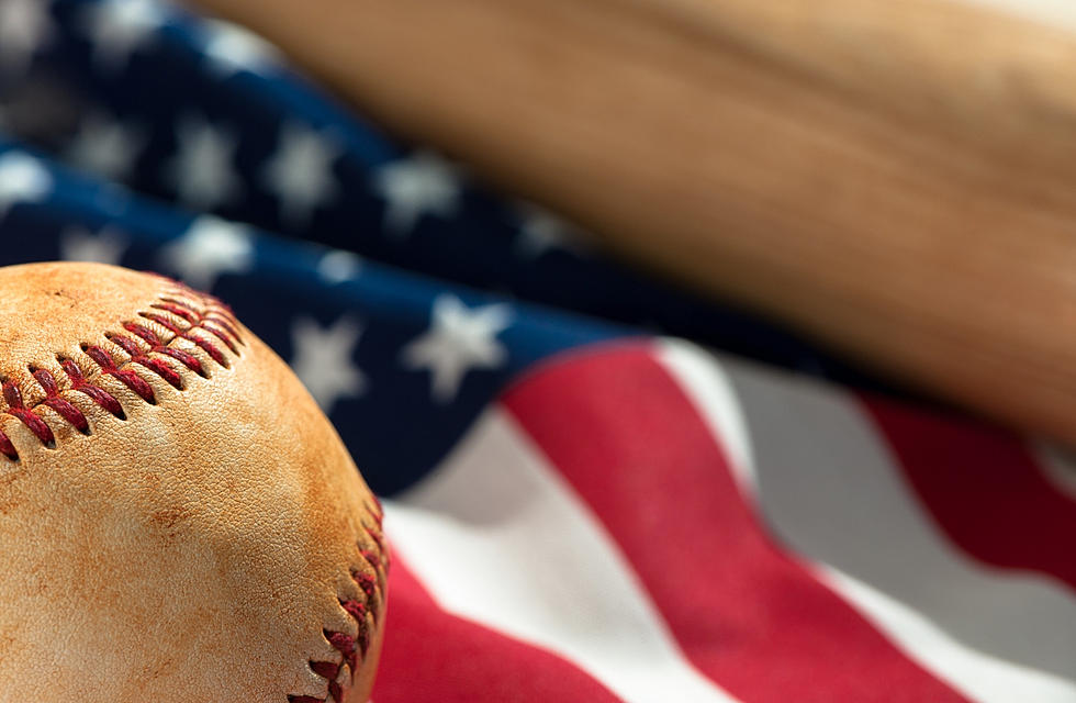 Casper VA Clinic Invites Veterans to a FREE Casper Spuds Baseball Night