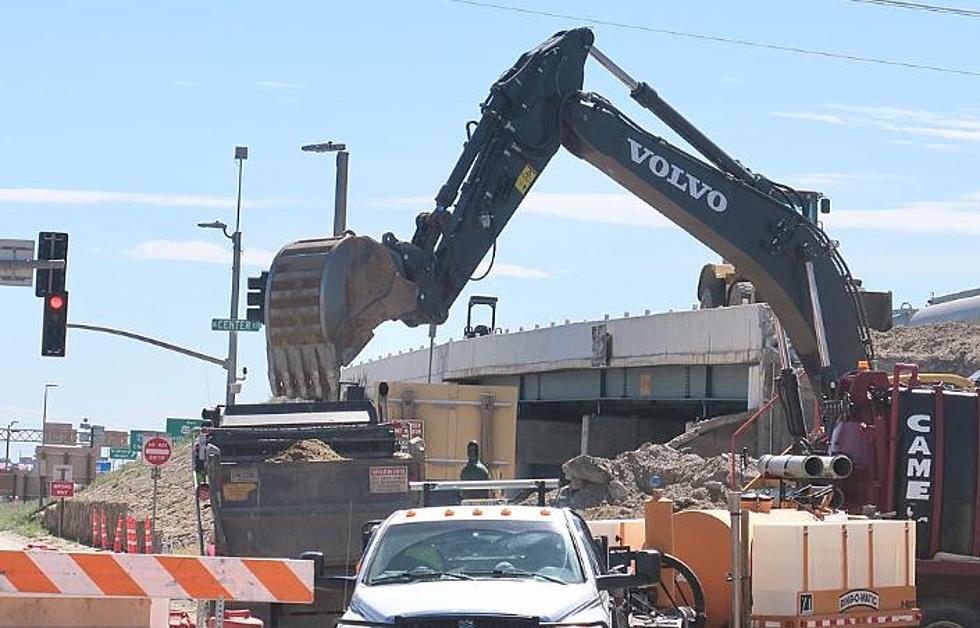 McKinley Street Bridge Closed Tuesday Morning, to Reopen After Noon