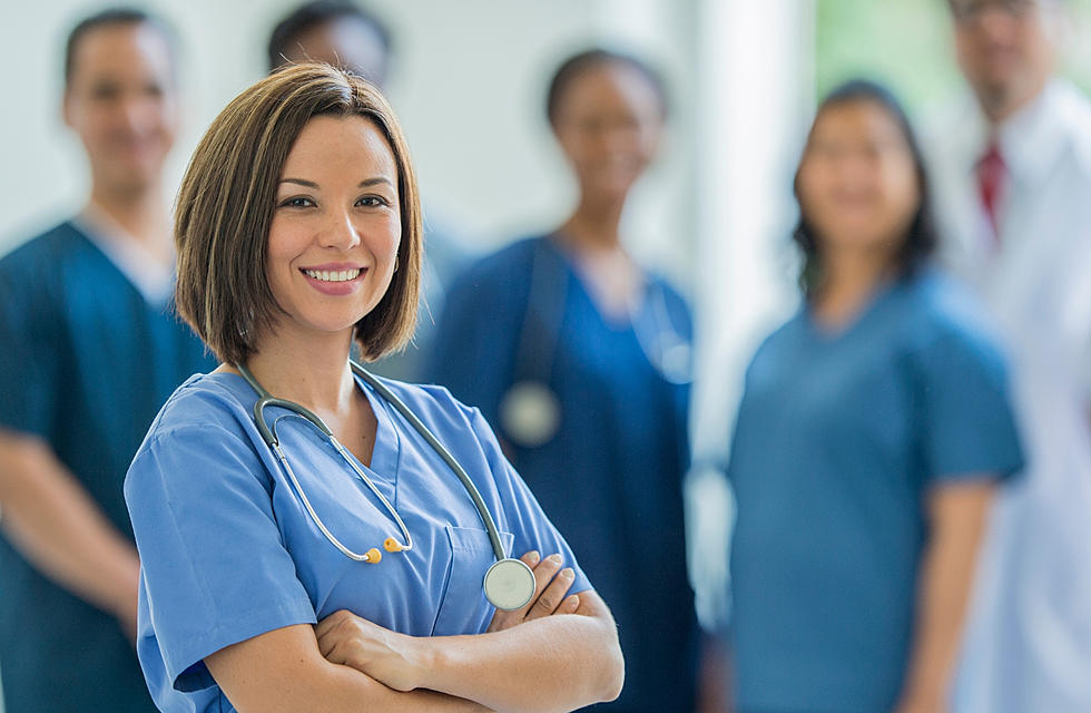 Casper College Announces New Certified Nursing Assistant Program