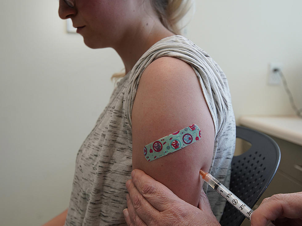 Wyoming Department of Health Offers App for Childrens&#8217; Vaccinations