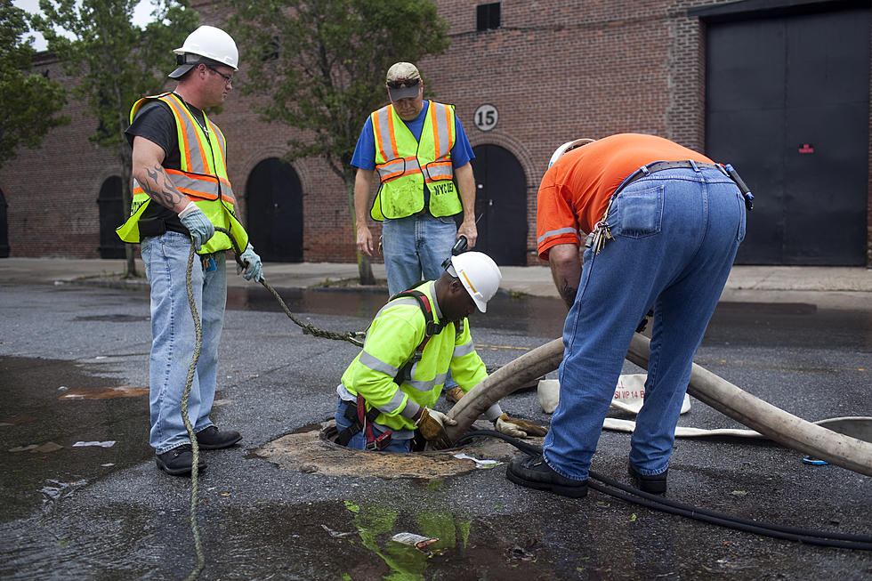 EPA Offers Wyoming $248K for Stormwater, Sewer System Upgrades