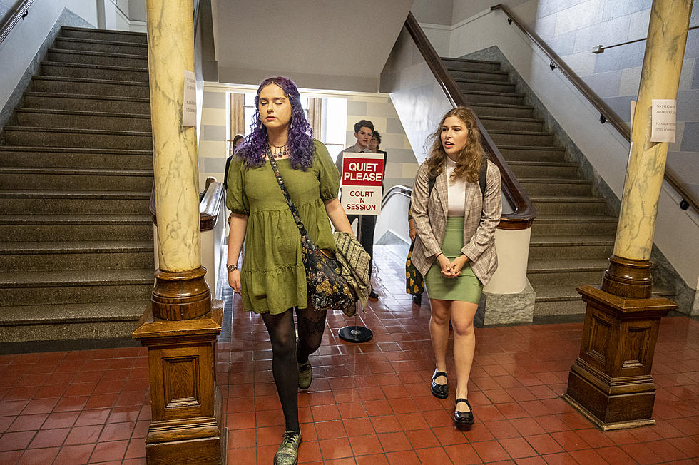 Young Montana Environmental Activists Win First-of-its-Kind Climate Change Trial