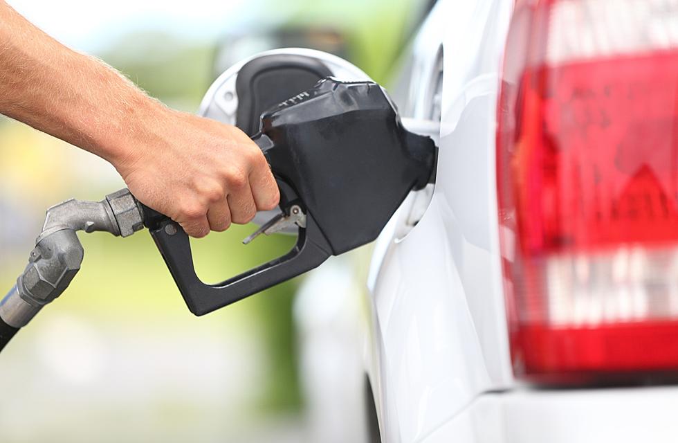 Jump at the Pump: Gas Prices in Wyoming Up 10.6 Cents a Gallon in the Last Week