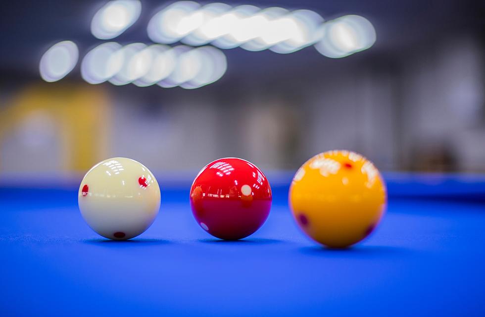 10,000 Square Foot Billiards Hall Coming to Central Wyoming