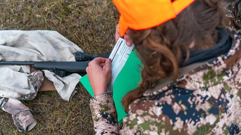 Game &#038; Fish Release 2023 Wyoming Hunting Forecast