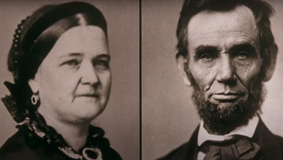 Historic Bishop Home Invites You to a Dinner with Abraham and Mary Todd Lincoln