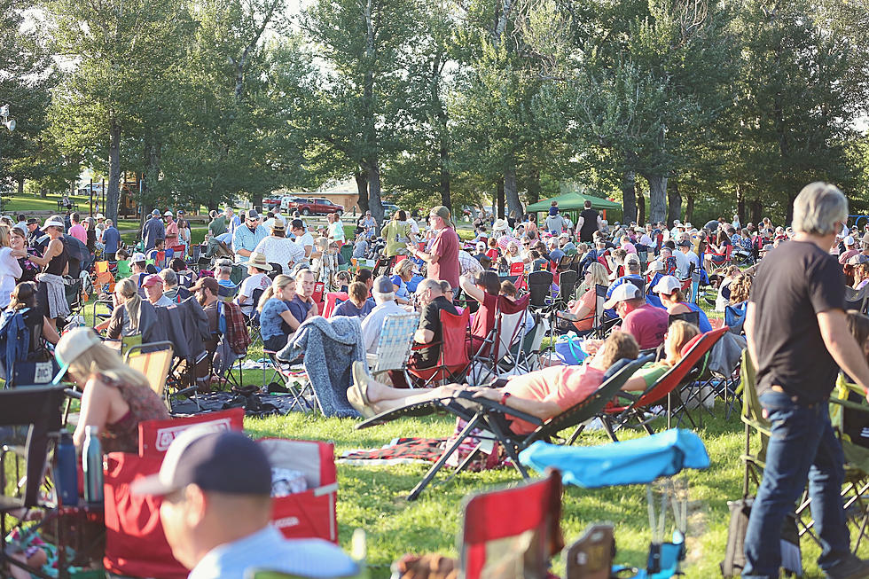 Wyoming Symphony Orchestra’s Annual Pops in the Park Kicks Off this Month