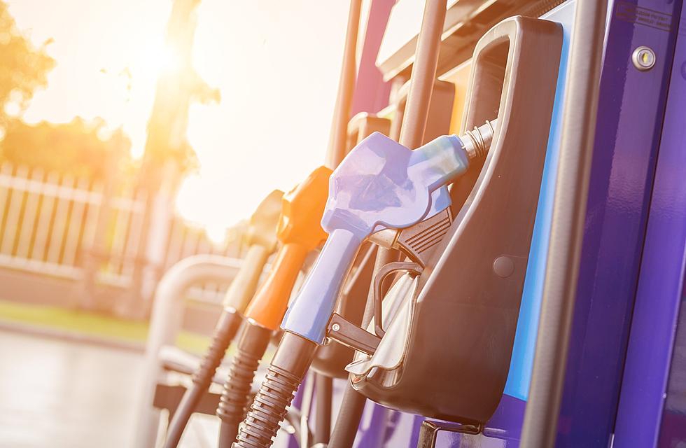 Wyoming Gas Prices Reach All-Time High Over Labor Day Weekend