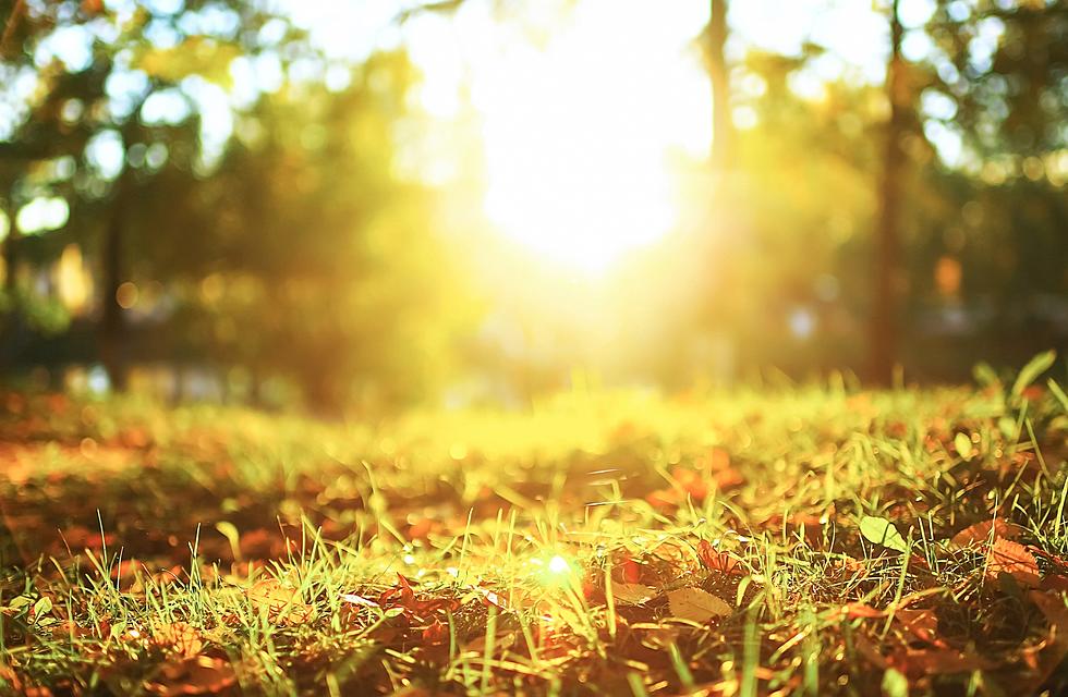 80-Degree Temps and Mild Wind for the Casper-Area this Week