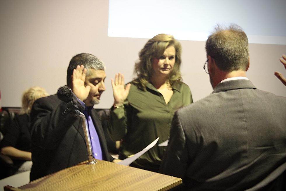 Casper City Council Elects Ray Pacheco for Mayor and Lisa Engebretsen as Vice