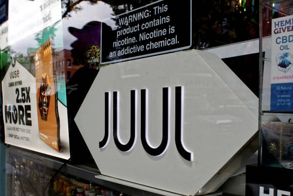 Wyoming Gets Hunk of Money in JUUL Settlement