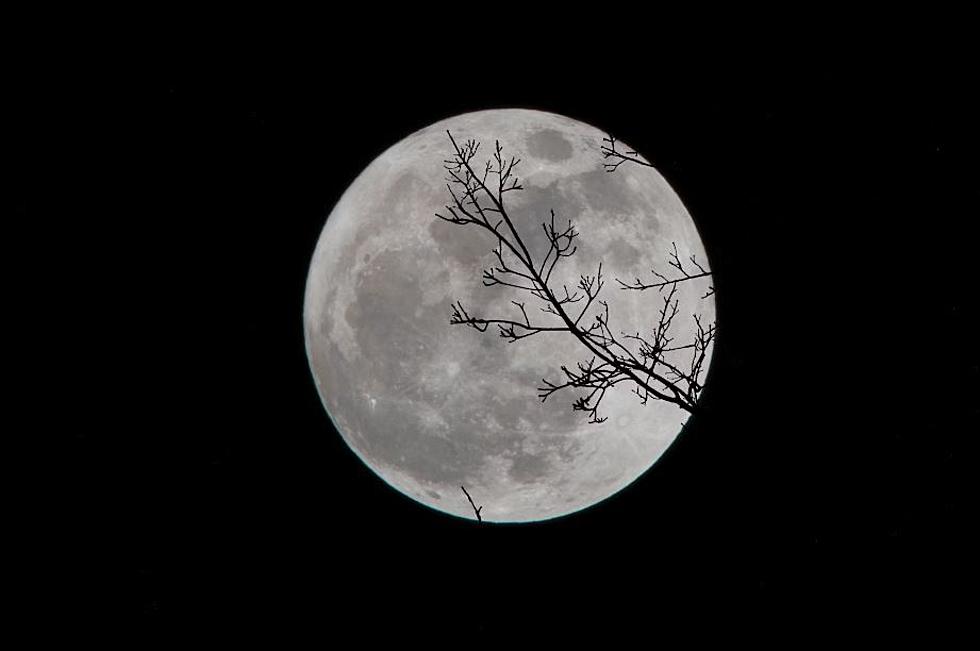 Last Supermoon of 2023 Rising this Week