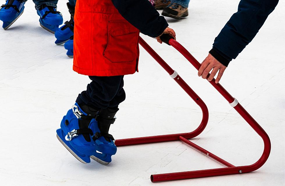 Casper Ice Arena Offers Ice Skating Lessons in November