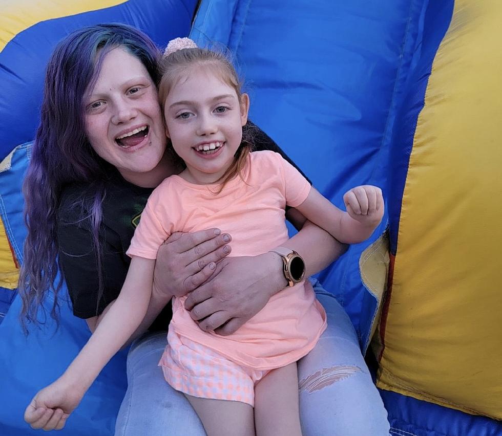 Casper Woman Shares Her Daughter’s Story of Living with Dravet and Lennox-Gastaut Syndrome