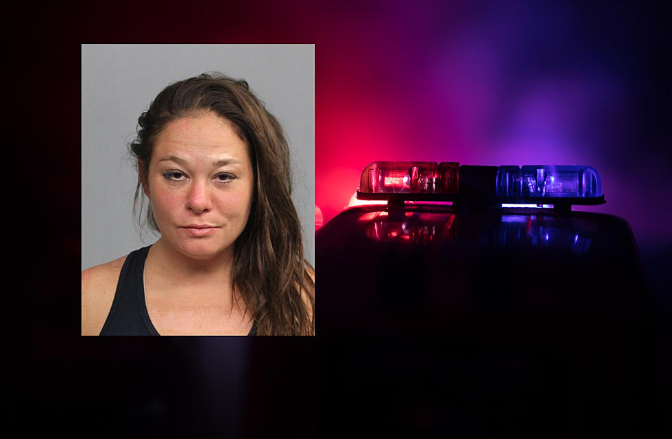 Evansville Police Arrest Illinois Woman for Prostitution at Gas Station