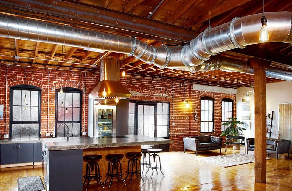 Casper Architecture Firm Awarded for Renovating Century Old Building and More