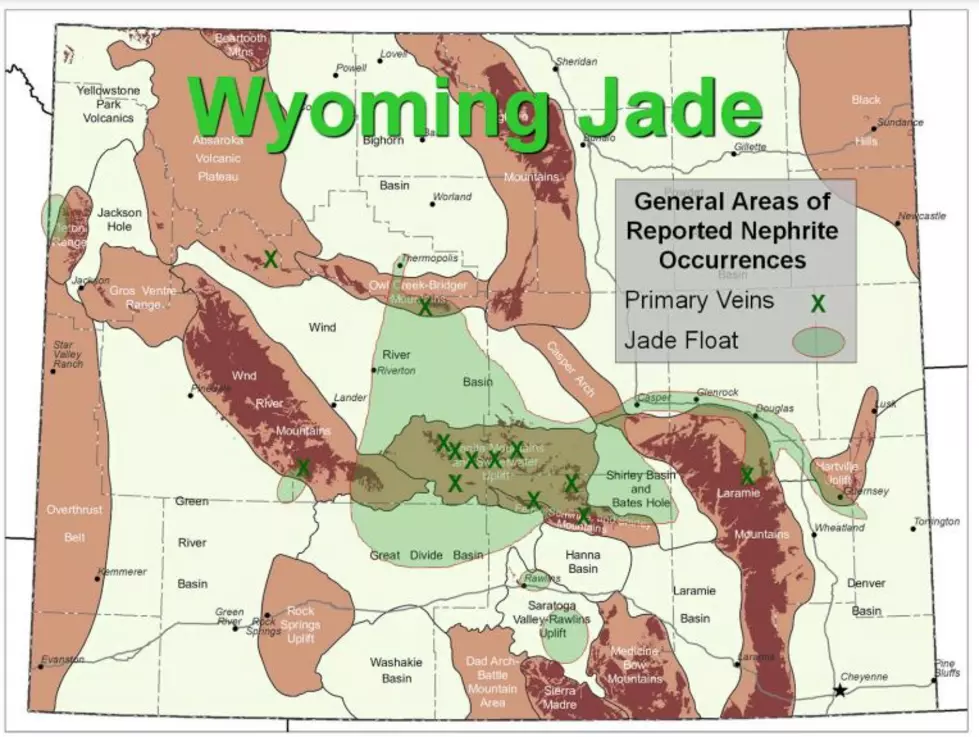 Wyoming State Geological Survey