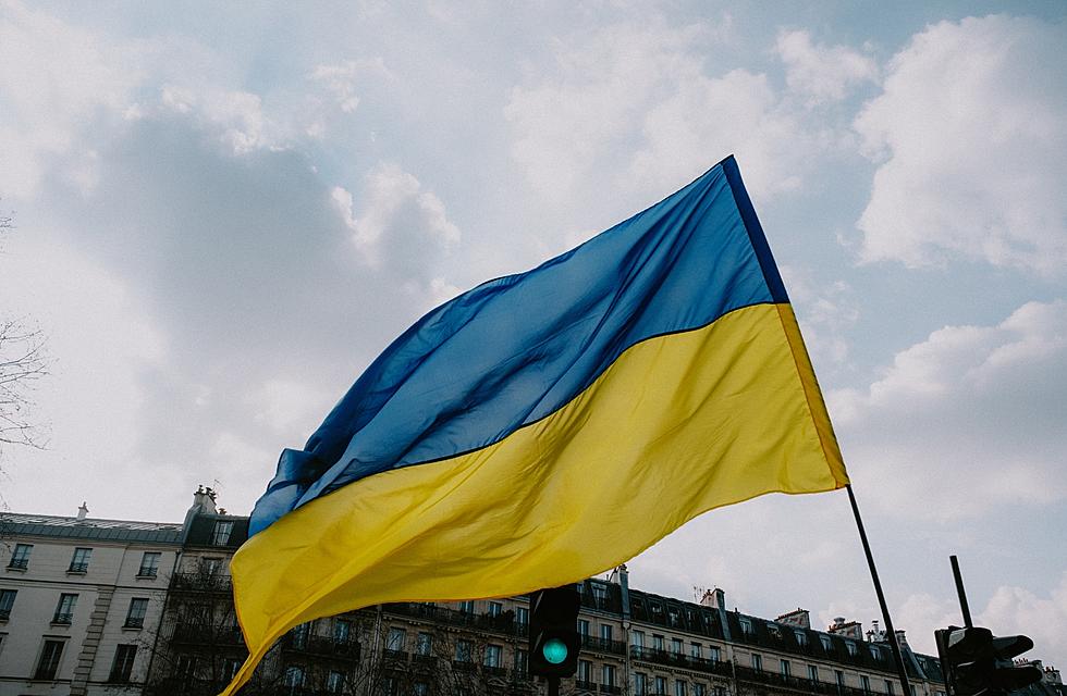 Rotary Club of Casper Begins Project to Support Ukrainian Schoolchildren