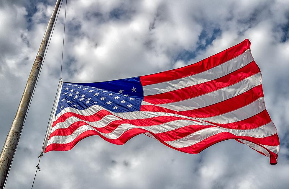 President Biden Orders Flags be Flown at Half Staff Statewide Beginning November 25th