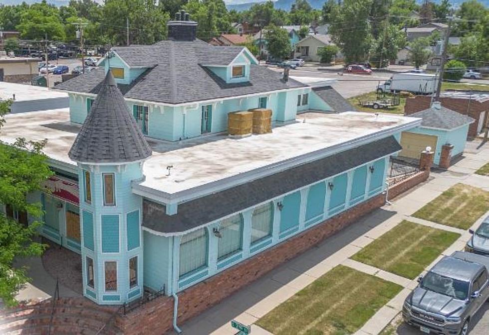 FOR SALE: Century Old Victorian &#8216;Lace&#8217; Mansion in Casper (PHOTOS)