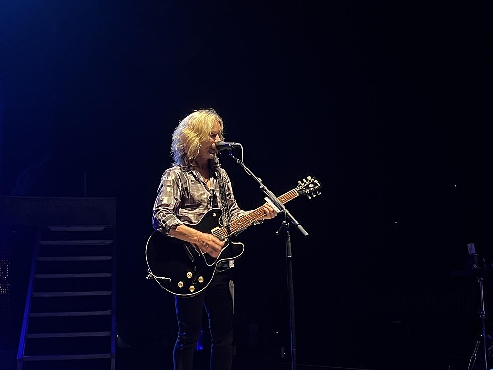 PHOTOS: Styx Rocks the Ford Wyoming Center
