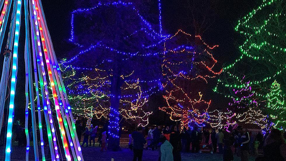 50,000-Megawatt Celebration Lights Things Up at Casper&#8217;s Healing Park in Two Weeks