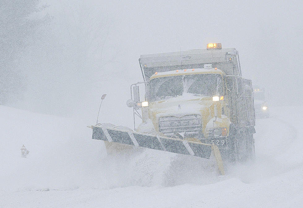 City of Casper Offers Third &#038; Fourth Graders a Chance to Name Snow Plow