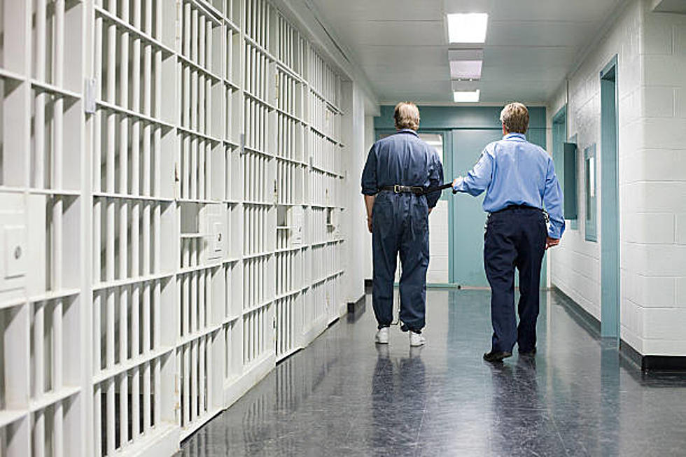 Wyoming Department of Corrections Move Over 200 Inmates Out-Of-State Due to Staffing Shortages