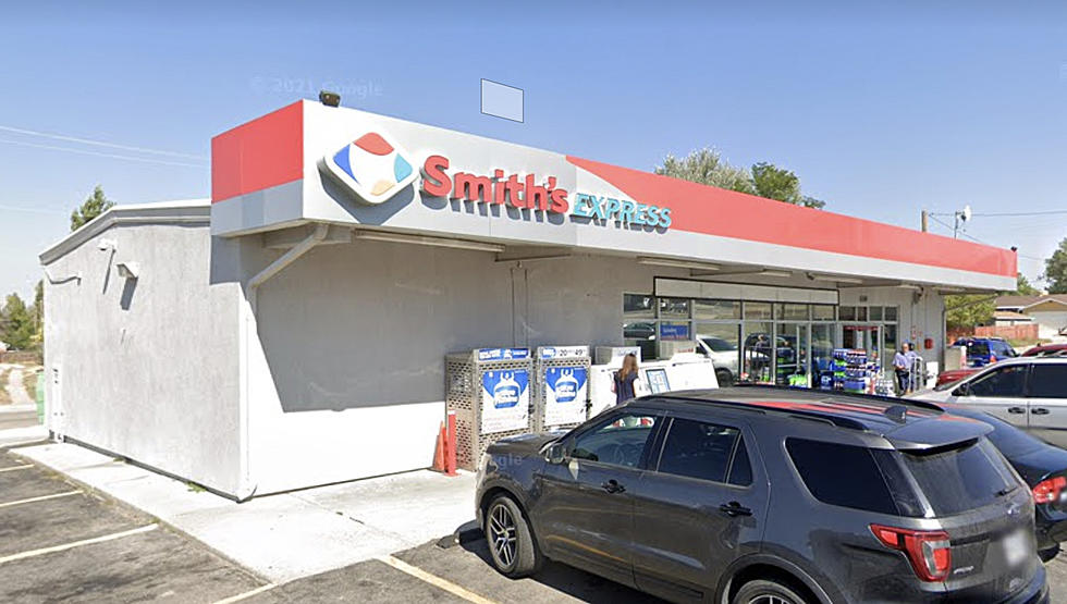 Casper Police Investigate &#8216;Shots Fired&#8217; Near Casper Smiths Express