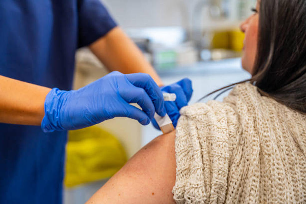 Wyoming Department of Health Recommends Seasonal Flu Shots
