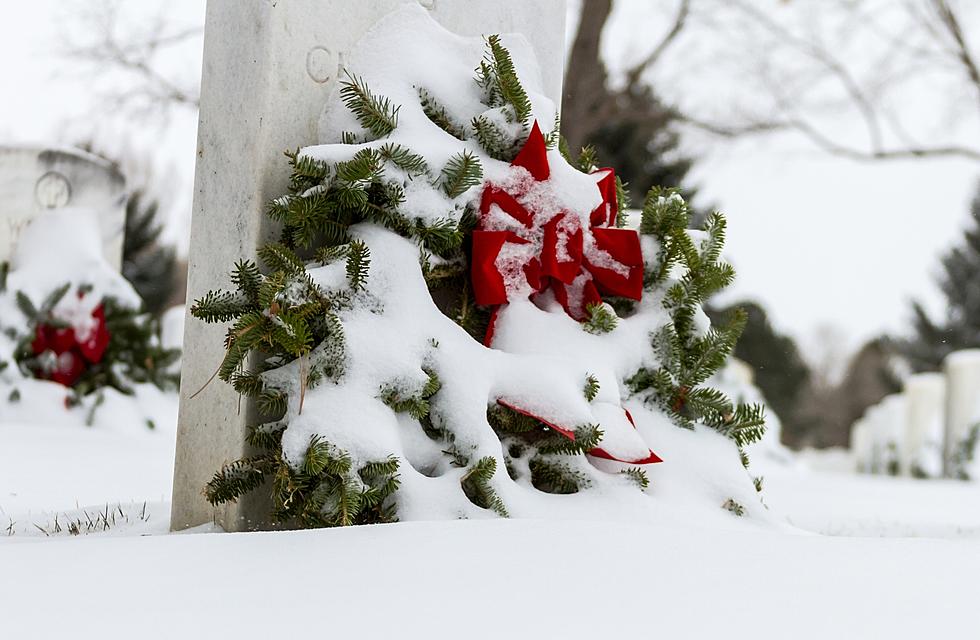 Casper Expands Wreaths Across America Tribute to Honor Resting Heroes