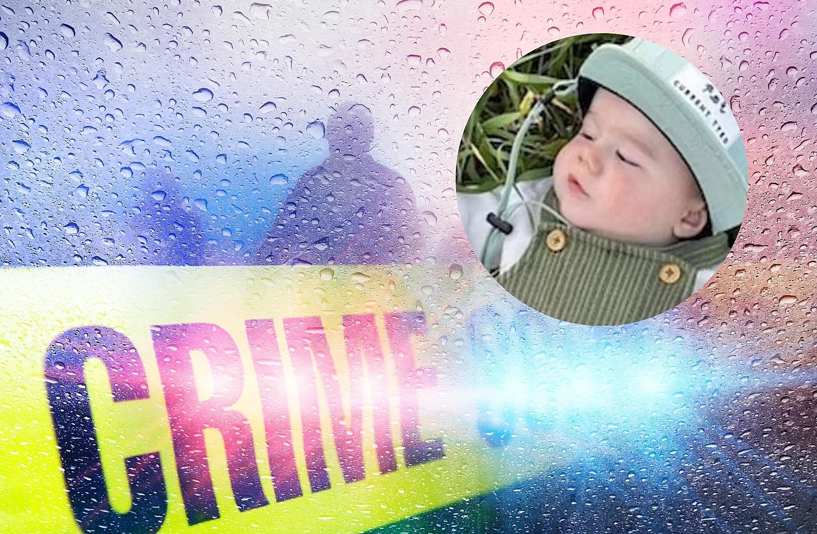 Mother of Missing Baby Found Dead at Her Home, Active Amber Alert for
Son