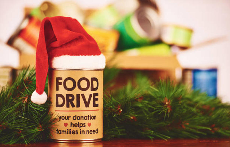 Food Bank Provides 5 Ways to Help Infuse Wyoming Communities with Food, Hope, and Holiday Cheer