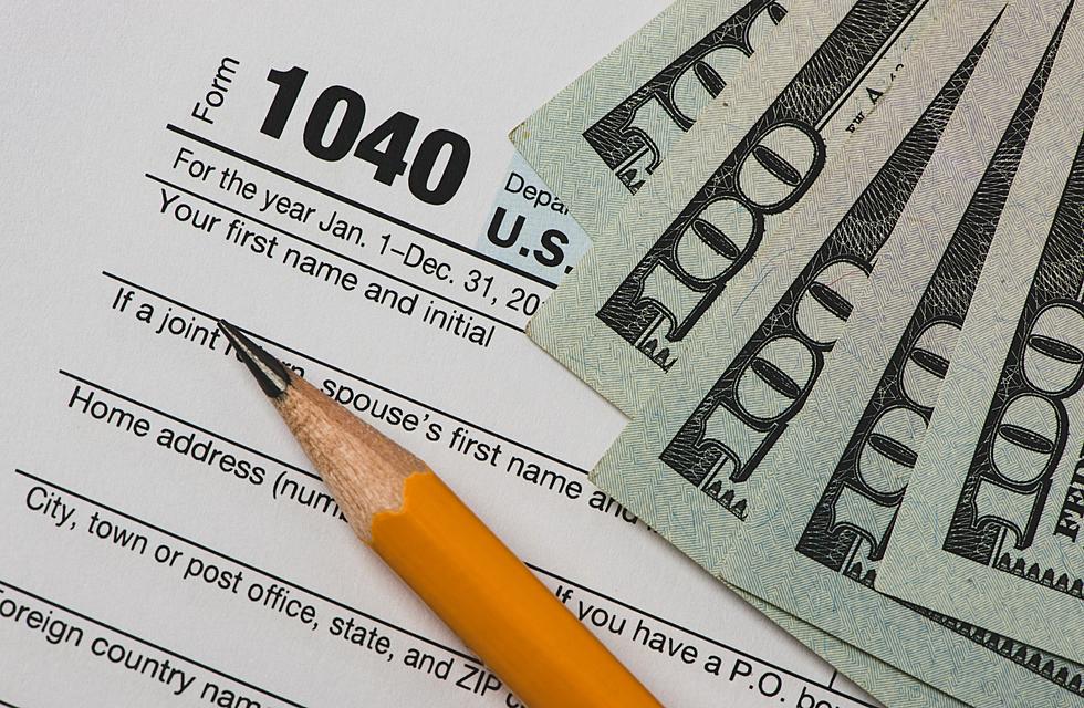 Tax Season is Coming Quick, Are You Prepared?