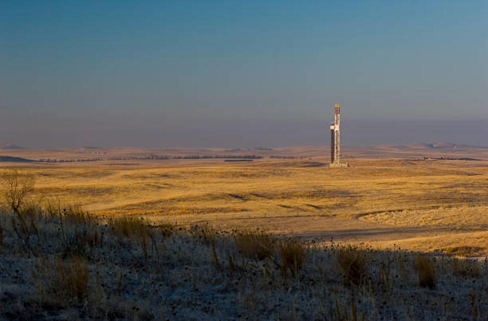 Wyoming Insight: Crude Oil and Natural Gas Prices Slump