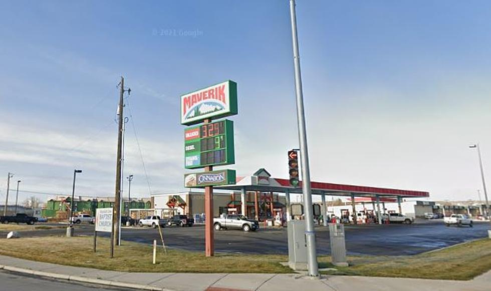 First of Many Kum & Go Stores Converted in Maverik Takeover