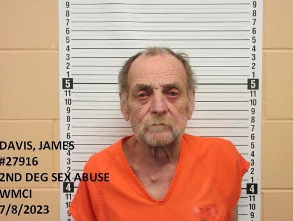 Inmate Convicted of Sexual Abuse of a Minor Dies in Prison at 71
