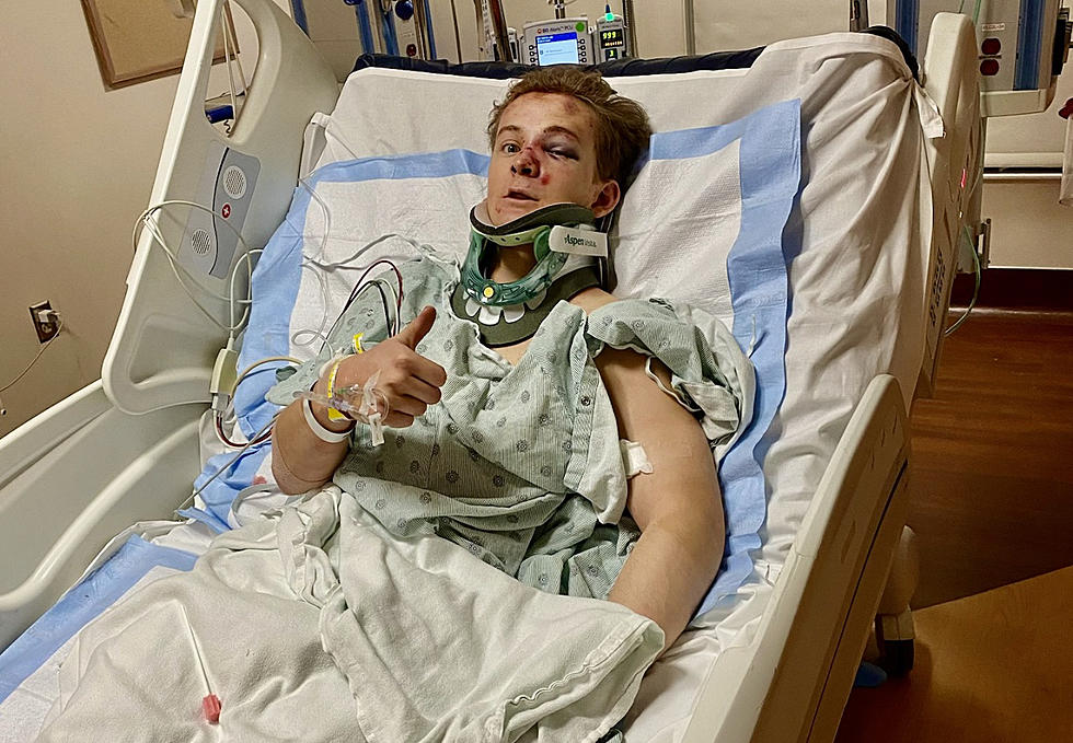 Long Road to Recovery for Casper College Cowboy after Freak Accident at National Rodeo