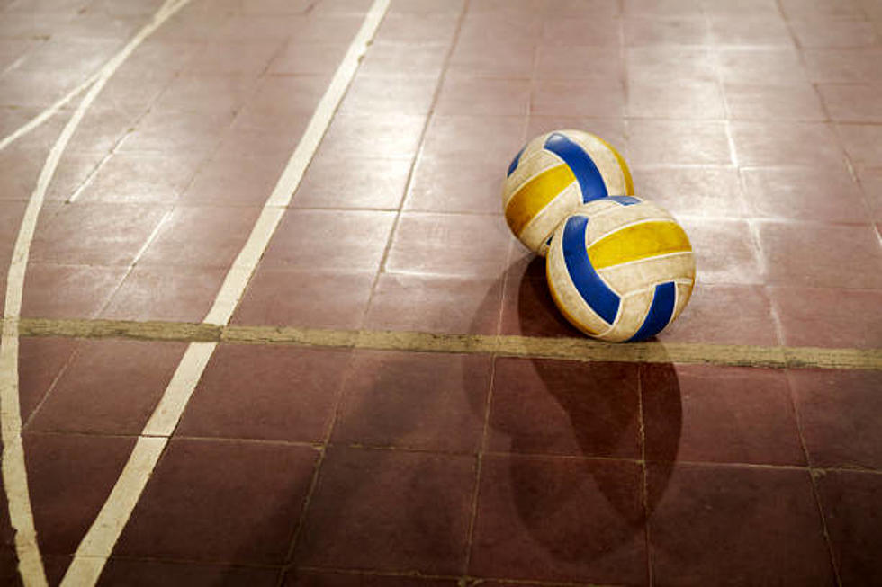 Adult Coed Volleyball Registration Now Open