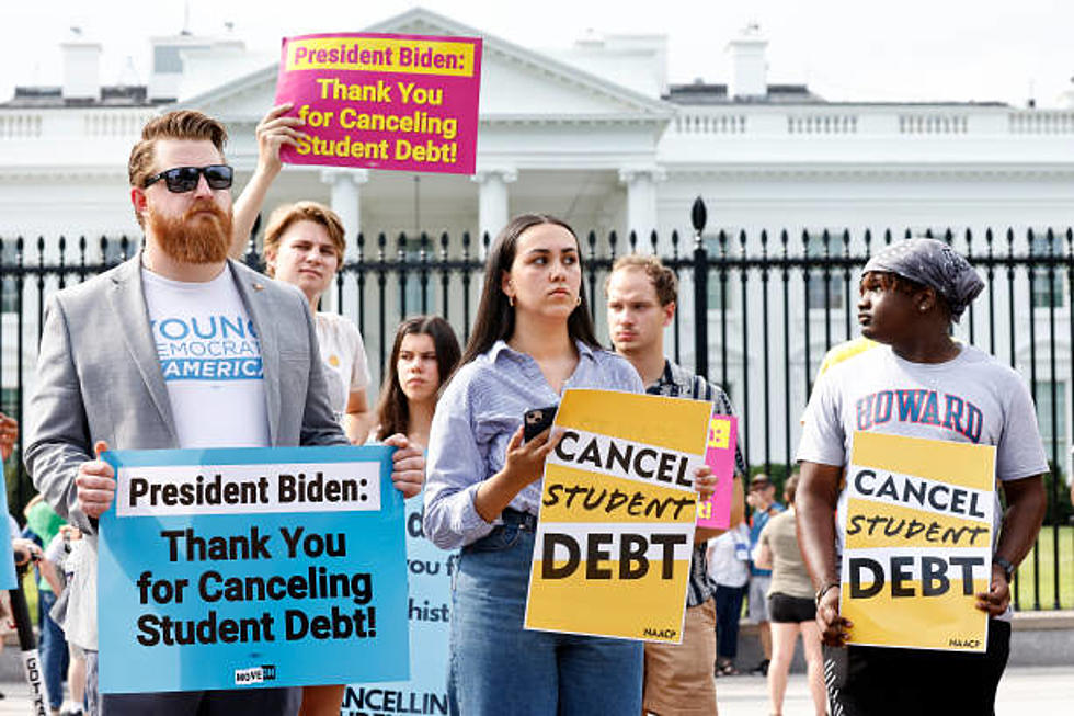 Biden Administration Introduces New Student Loan Forgiveness Program