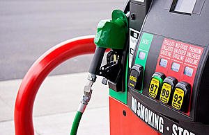 Gas Prices Jump Up 13 Cents per Gallon in the Cowboy State