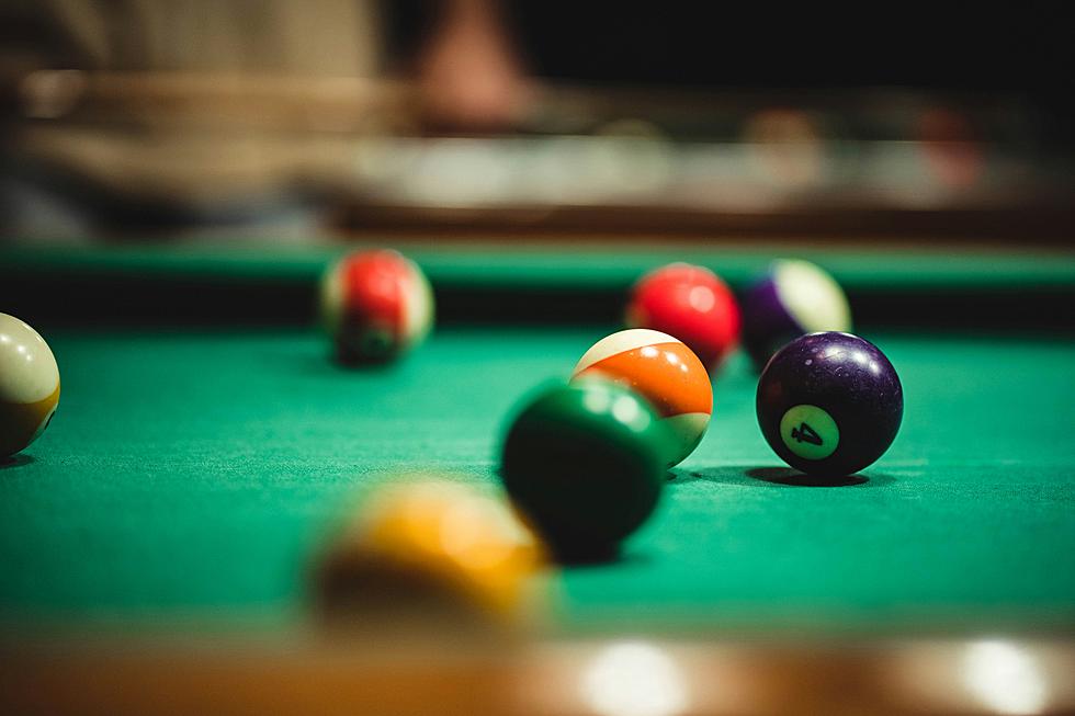 Evansville Billiards Group on a Mission to Revive the Sport in Wyoming