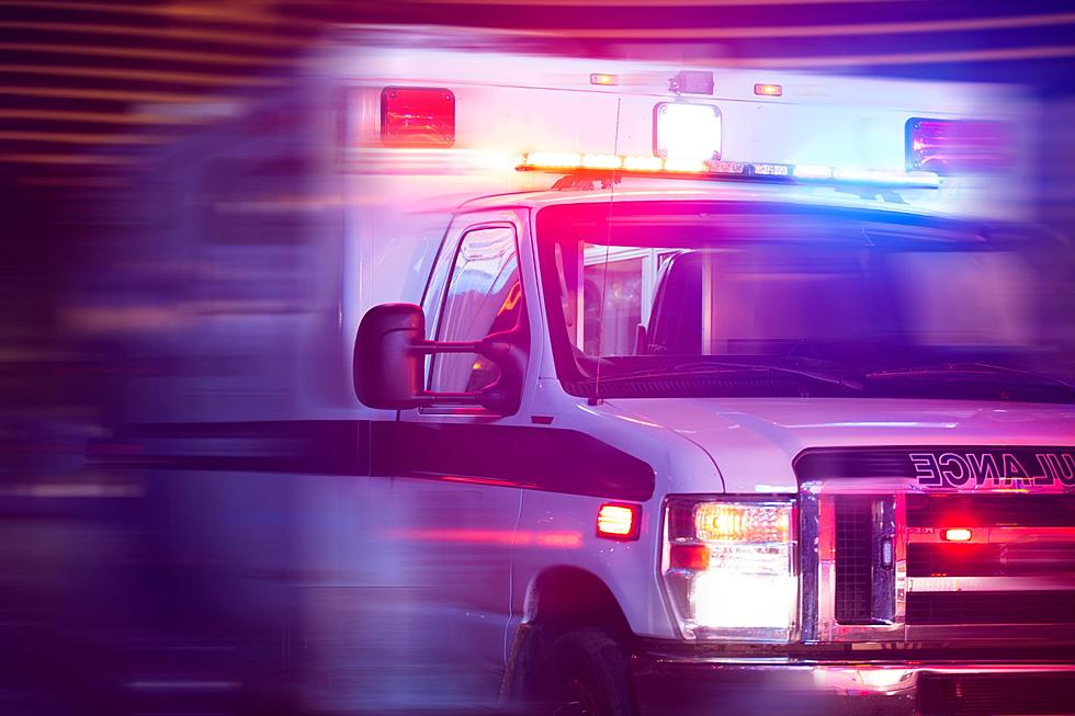 70-Year-Old Wyoming Resident Killed in T-Bone Crash