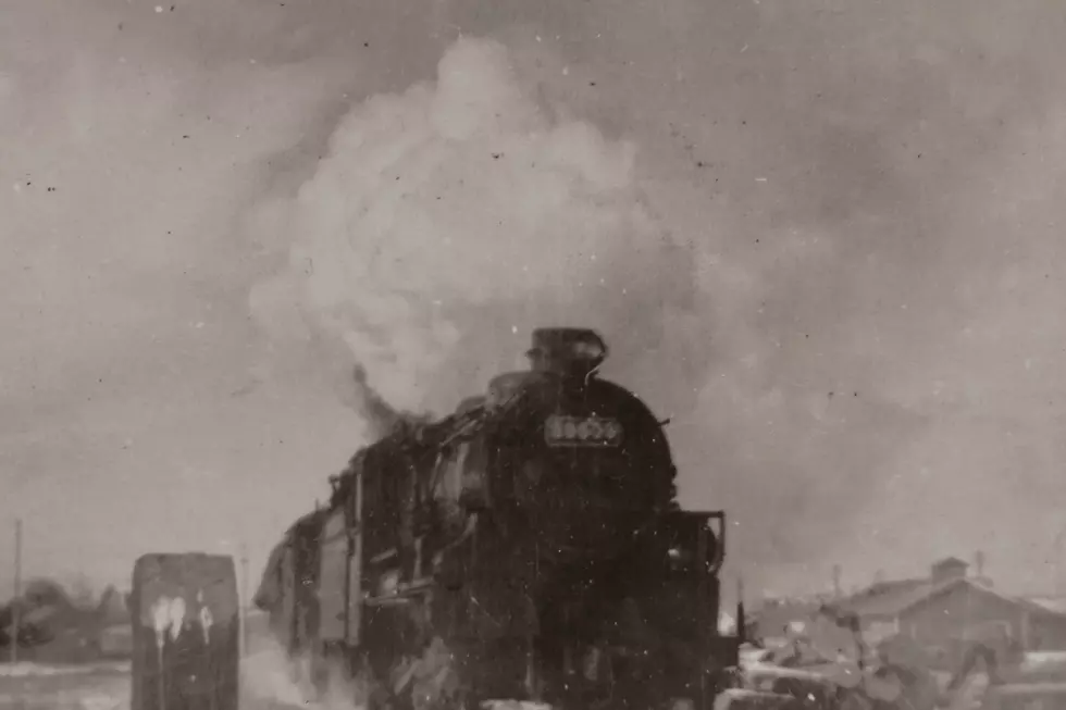 All Aboard: Central Wyoming Railroad Exhibit Tells a 130-Year-Old Story