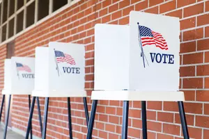 Voter Purge Means Many Need To Re-Register For The 2024 Election