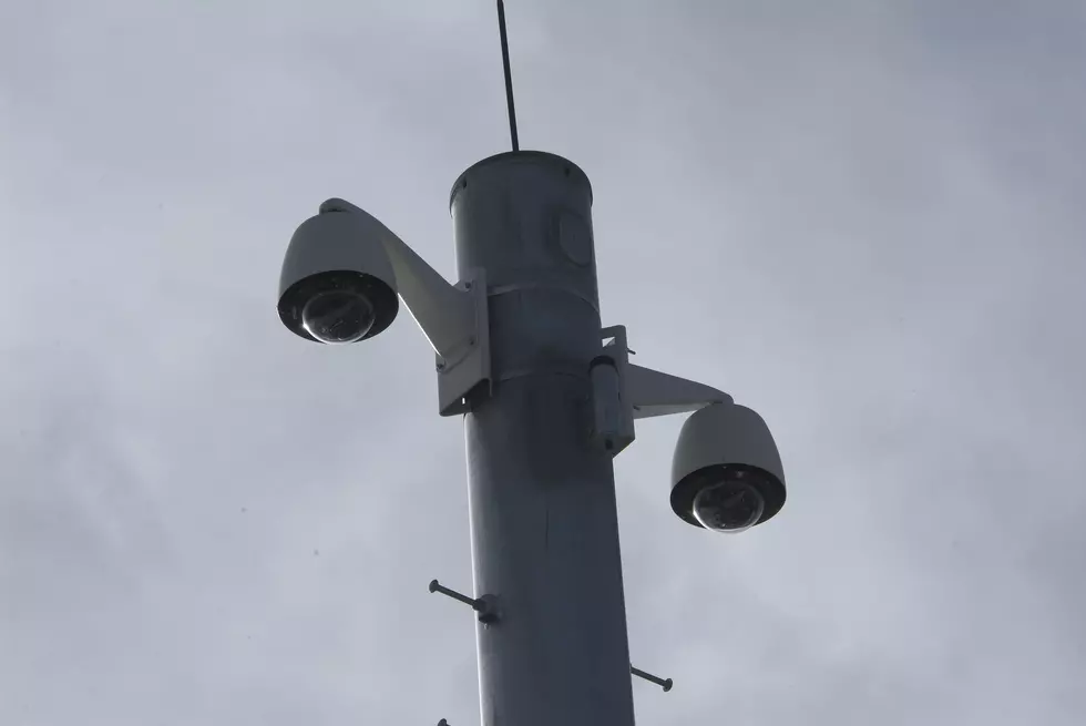 WYDOT to Begin Upgrades on Faulty Web Cams Around the Cowboy State