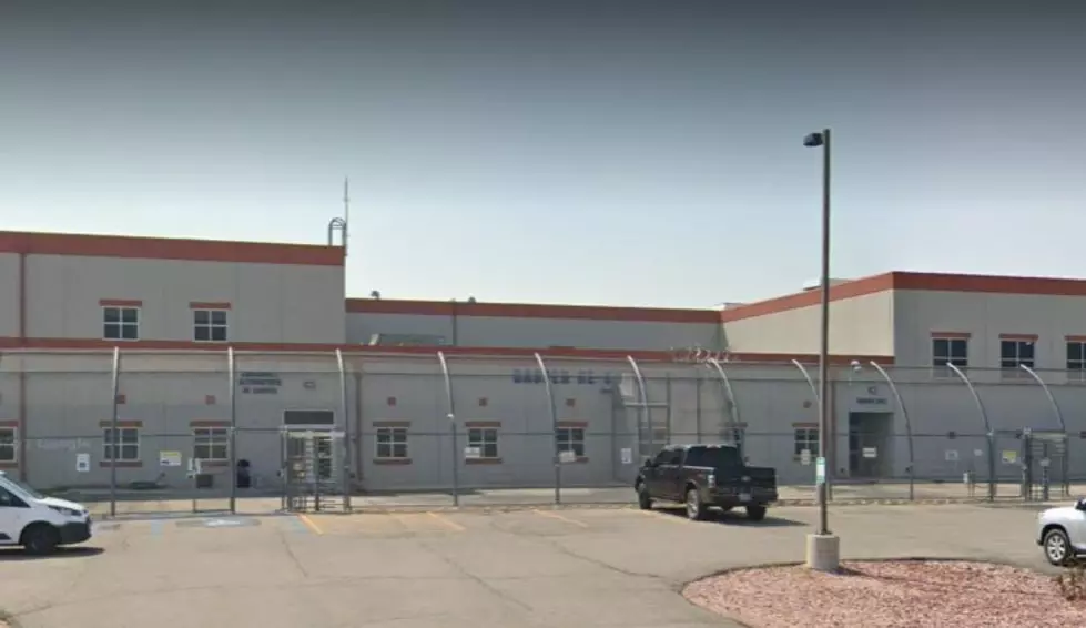 Two Casper Re-Entry Center Employees Accused of Having Sex with Inmates
